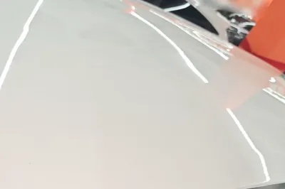 Toyota Vios FS
