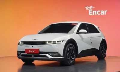 Hyundai Ioniq5