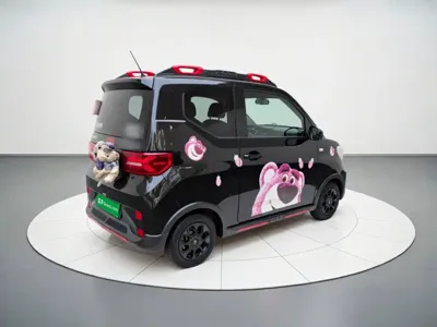 Wuling MINIEV