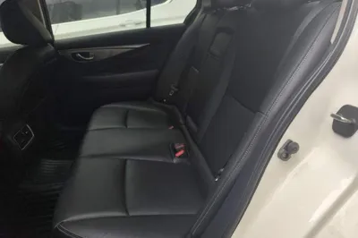 Infiniti Q50L