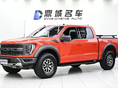Ford F-150 Raptor