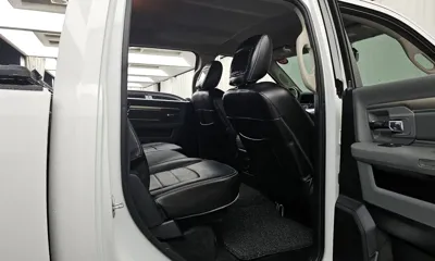 Dodge Ram Pick Up