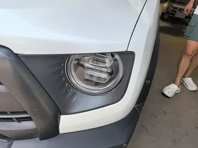 Haval Big Dog