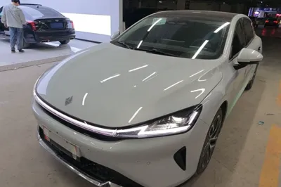 Baojun Enjoy