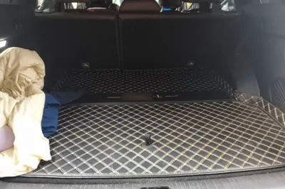 Geely Auto Monjaro L