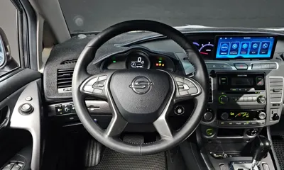 KG_Mobility_Ssangyong KORANDO