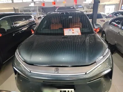 BYD 唐L