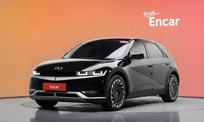 Hyundai Ioniq5