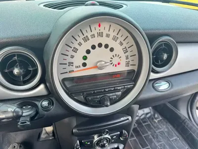 MINI Mini Clubman