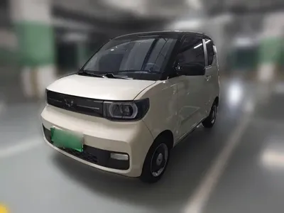 Wuling MINIEV