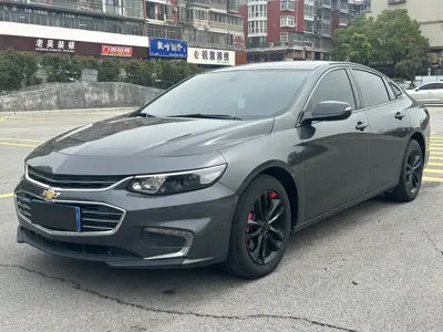 Chevrolet Malibu XL