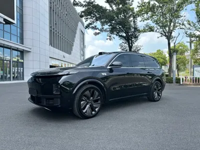 Li Auto Li L9