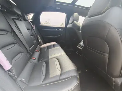 Geely Xingrui
