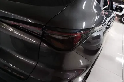 CHANGAN OSHAN X5 PLUS