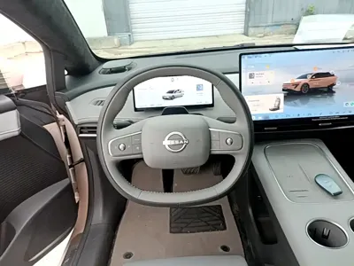Nissan N7