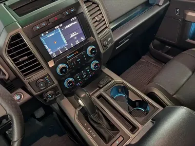 Ford F-150 Raptor