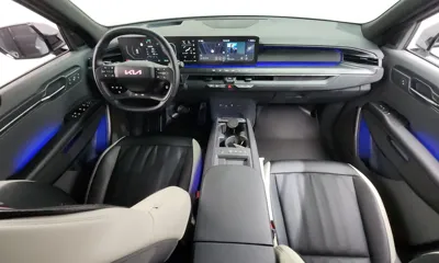 Kia EV9