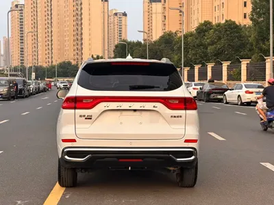 Haval M6
