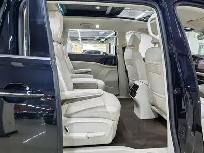 Volkswagen Viloran