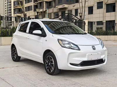 Changan Benben E-Star