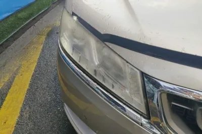 Geely Auto Emgrand GT