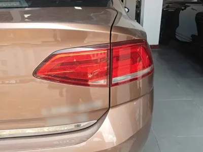 Volkswagen Lamando