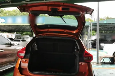 Chery Tiggo 3x