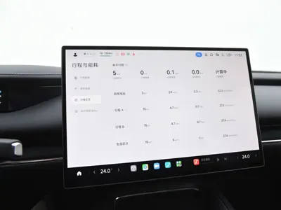 Xiaomi SU7