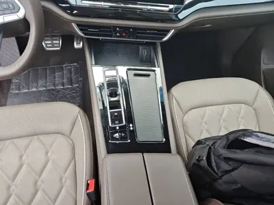 Volkswagen Viloran