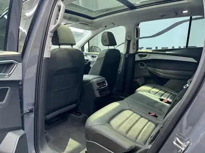 Volkswagen Talagon