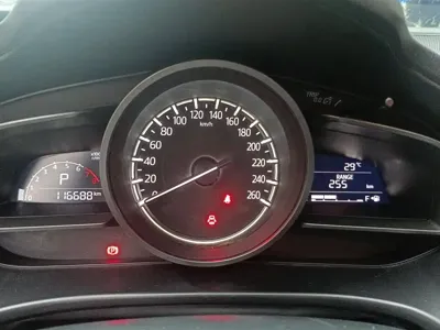 Mazda 3 Axela