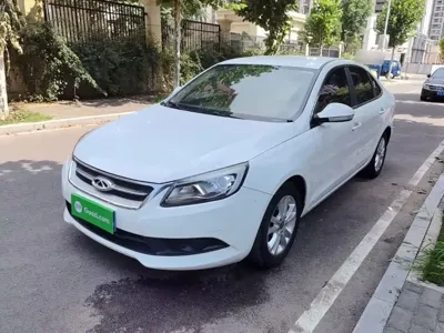 Chery Arrizo 7