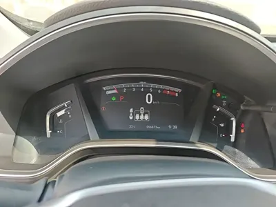 Honda Breeze