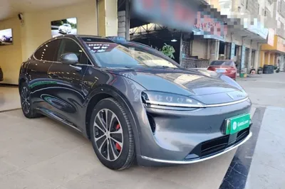Hima Luxeed R7