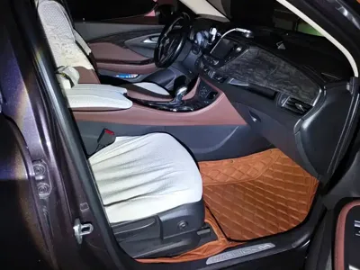Buick Envision Plus