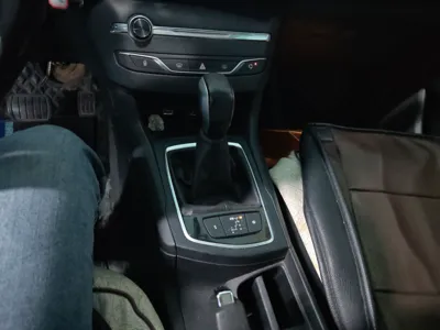 Peugeot 308S