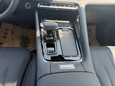 Geely Xingrui