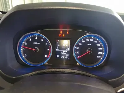 Hyundai ix25