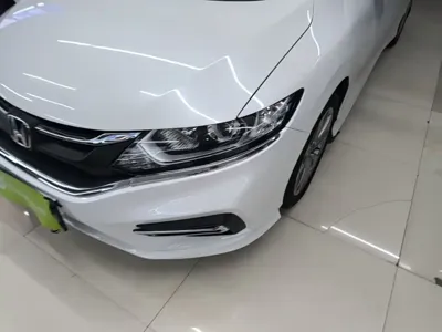 Honda Jade