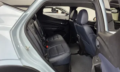 ChevroletGMDaewoo 볼트 EUV