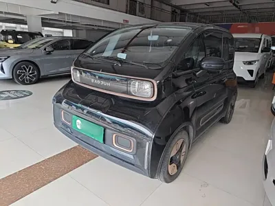 Baojun KiWi EV