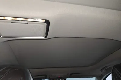 Mercedes-Benz E-Class New Energy