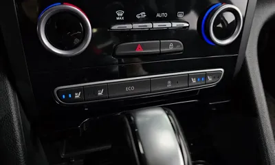 Renault-KoreaSamsung SM6