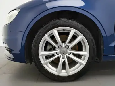 Audi A3 (Import)