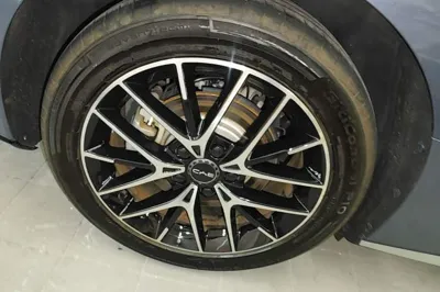 BYD Seal