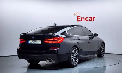 BMW Gran Turismo