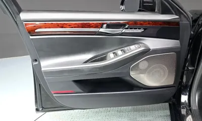 Genesis EQ900