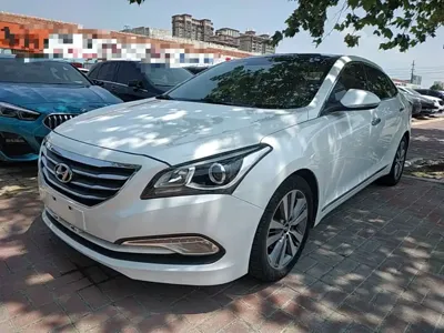 Hyundai Mistra