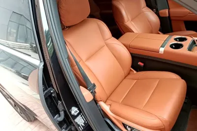 Li Auto L7