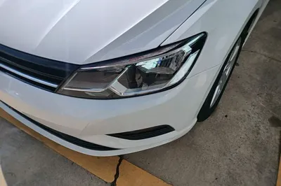 Volkswagen Lamando